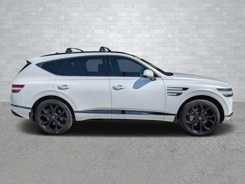 2024 Genesis GV80 PRESTIGE SIGNATURE