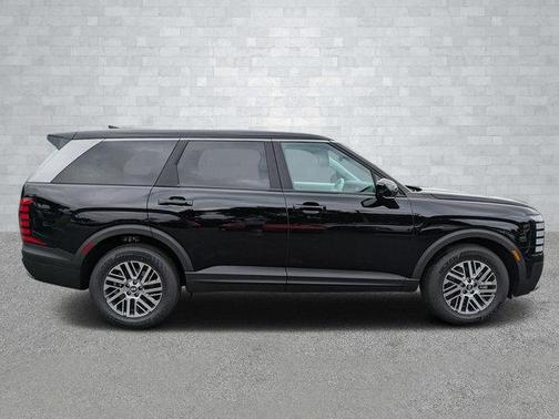 2026 Hyundai PALISADE SE