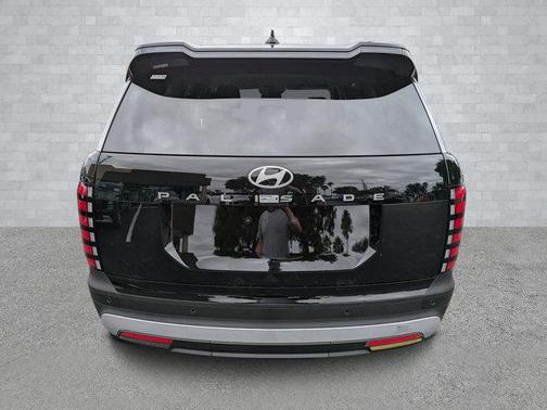 2026 Hyundai PALISADE SE