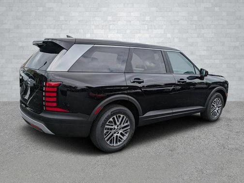 2026 Hyundai PALISADE SE