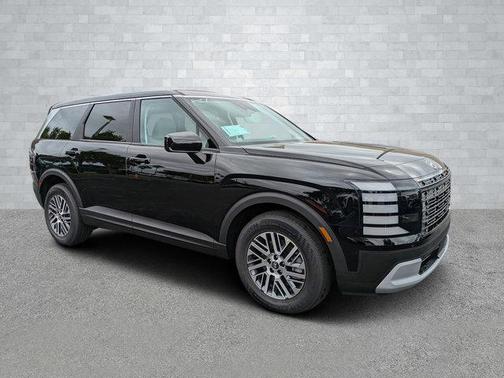 2026 Hyundai PALISADE SE