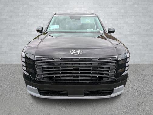 2026 Hyundai PALISADE SE