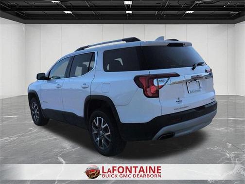 2023 GMC Acadia AWD SLE