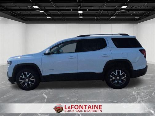 2023 GMC Acadia AWD SLE