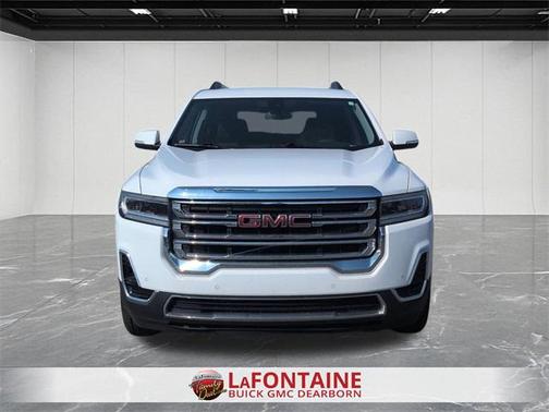 2023 GMC Acadia AWD SLE