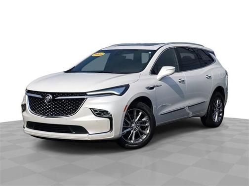 2022 Buick Enclave AWD Avenir