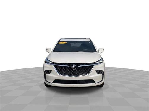 2022 Buick Enclave AWD Avenir