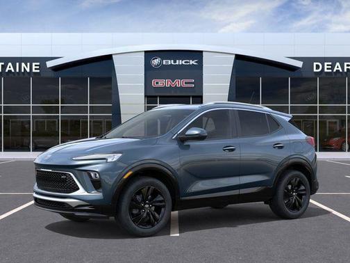 Ocean 2026 Buick Encore GX Sport Touring
