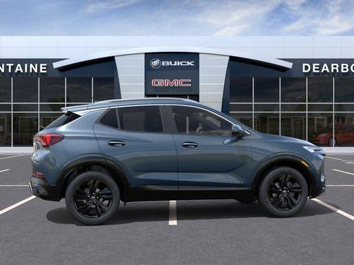 Ocean 2026 Buick Encore GX Sport Touring