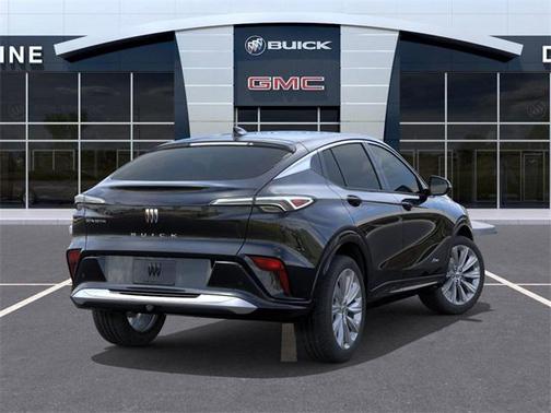 2026 Buick Envista Avenir FWD