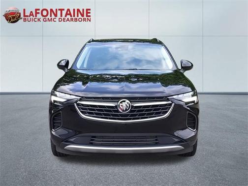 2023 Buick Envision Essence AWD