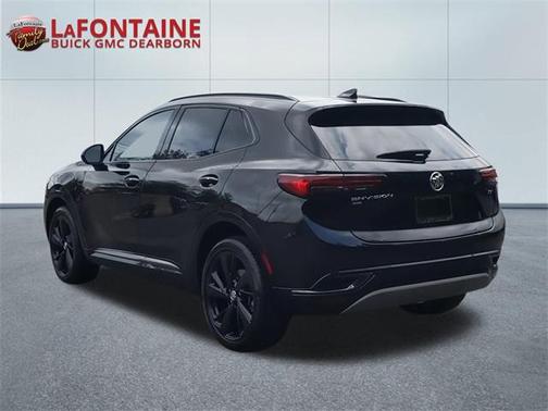 2023 Buick Envision Essence AWD