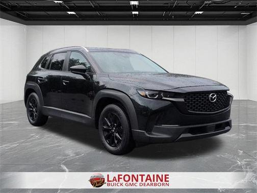 2024 Mazda CX-50 2.5 S Premium Package