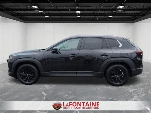 2024 Mazda CX-50 2.5 S Premium Package
