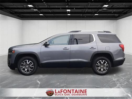 2022 GMC Acadia AWD SLE