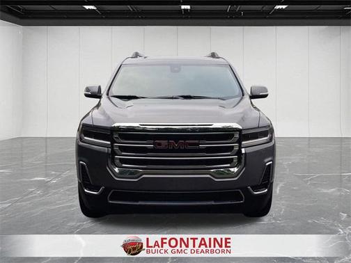 2022 GMC Acadia AWD SLE