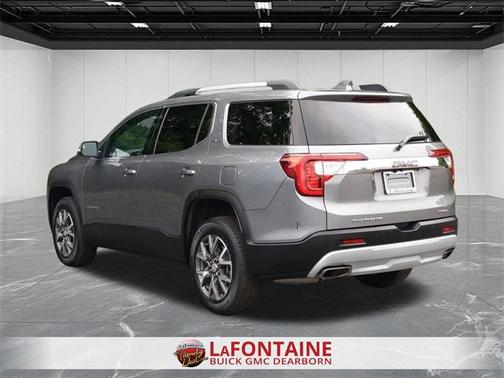 2022 GMC Acadia AWD SLE