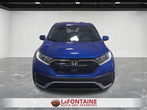 2022 Honda CR-V AWD Special Edition