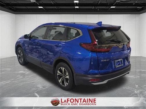 2022 Honda CR-V AWD Special Edition