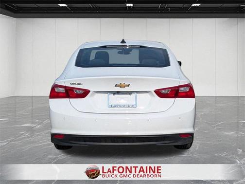 2024 Chevrolet Malibu 1LS