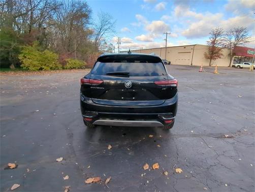 2023 Buick Envision Preferred FWD