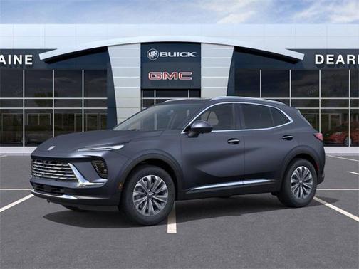 2026 Buick Envision Preferred AWD