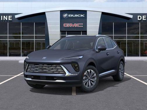 2026 Buick Envision Preferred AWD