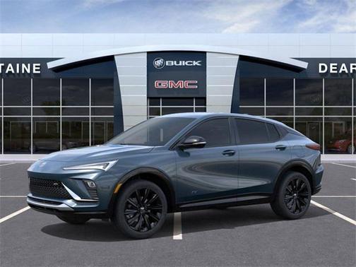 2026 Buick Envista Sport Touring FWD