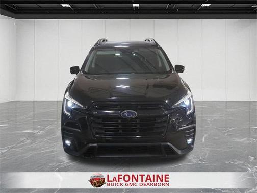 2023 Subaru Ascent Onyx Edition Limited 7-Passenger
