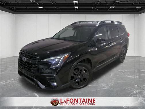 2023 Subaru Ascent Onyx Edition Limited 7-Passenger