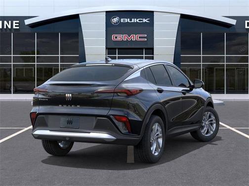 2026 Buick Envista Preferred FWD