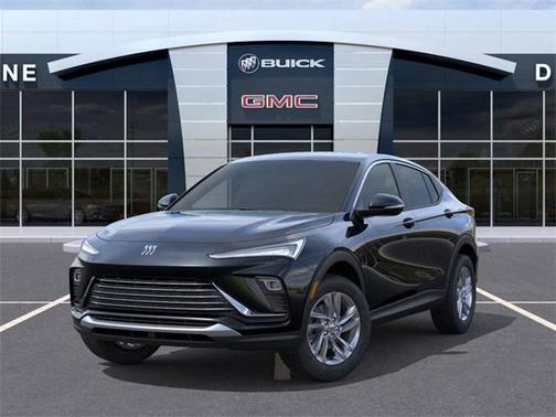 2026 Buick Envista Preferred FWD