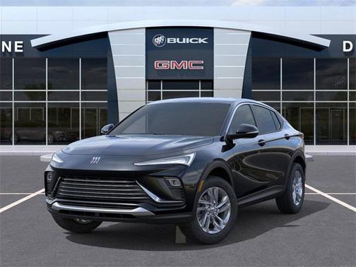 2026 Buick Envista Preferred FWD