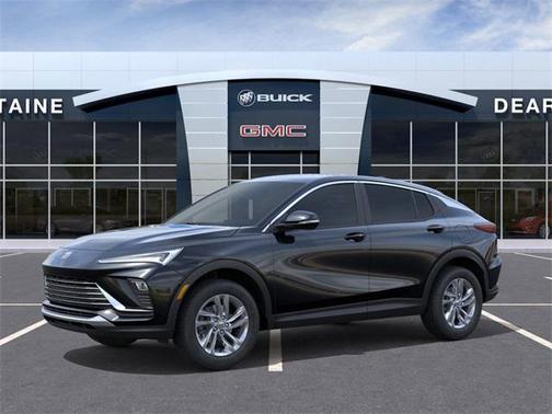 2026 Buick Envista Preferred FWD