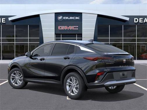 2026 Buick Envista Preferred FWD