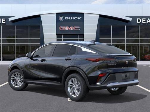 2026 Buick Envista Preferred FWD