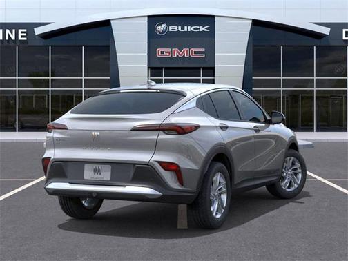 2026 Buick Envista Preferred FWD