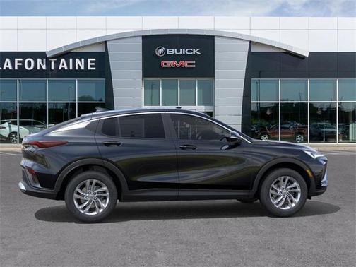 2026 Buick Envista Preferred FWD