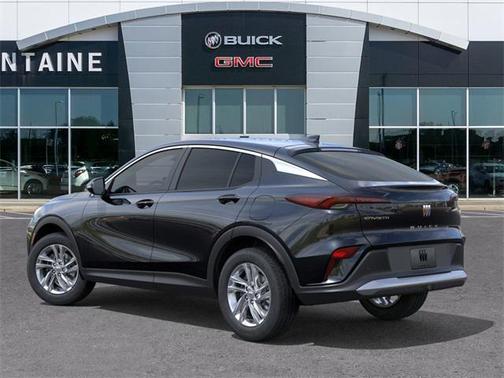 2026 Buick Envista Preferred FWD