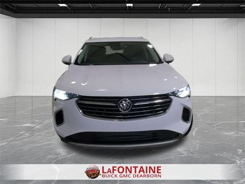 2023 Buick Envision Preferred FWD