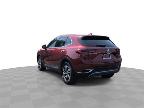 2023 Buick Envision Essence FWD