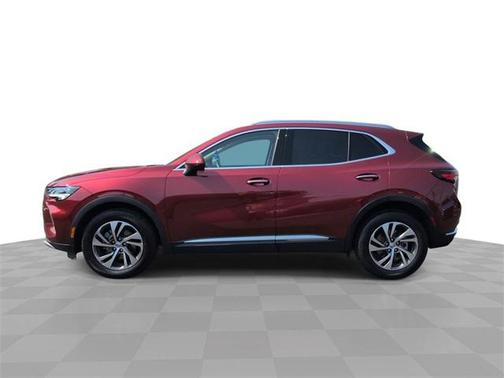2023 Buick Envision Essence FWD