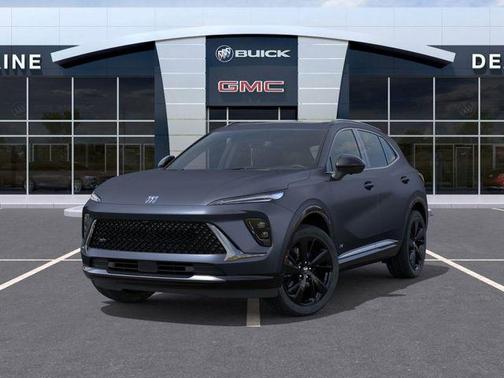2026 Buick Envision Sport Touring AWD
