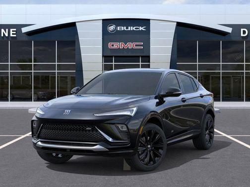 2026 Buick Envista Sport Touring FWD