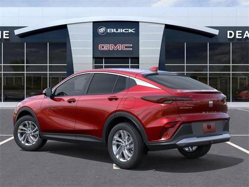 2026 Buick Envista Preferred FWD