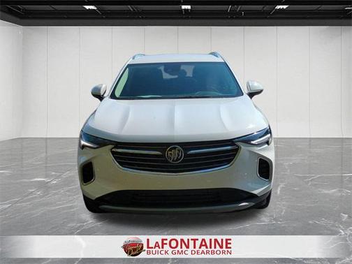 2023 Buick Envision Essence FWD