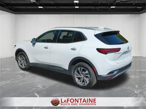 2023 Buick Envision Essence FWD