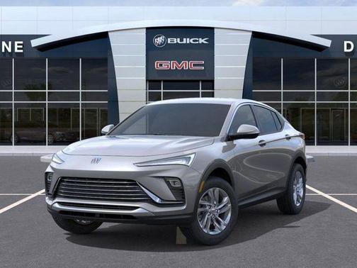 2026 Buick Envista Preferred FWD