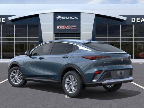 Ocean 2026 Buick Envista Preferred FWD