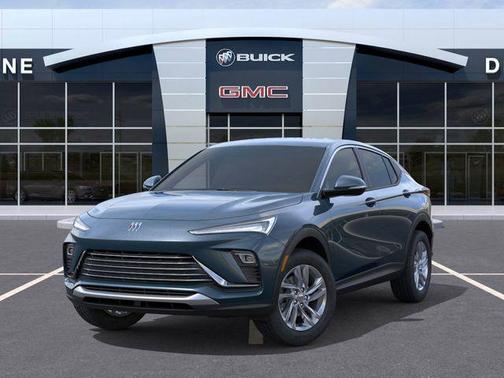 Ocean 2026 Buick Envista Preferred FWD